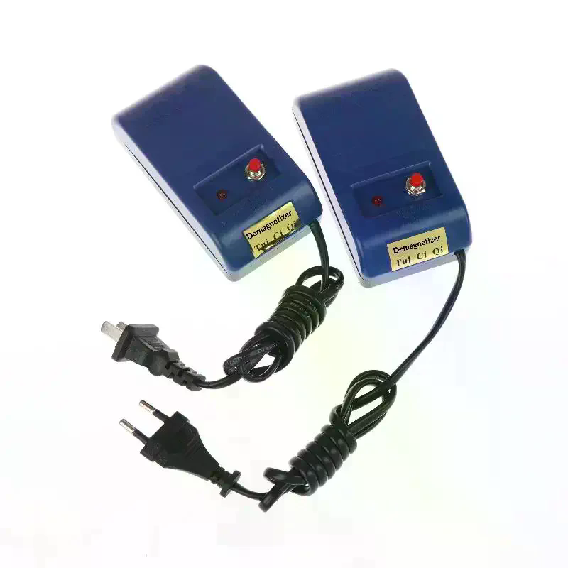 1/2/3 Stuks Horloge Demagnetiz - Watch Demagnetizer Electrical Repair recensie en prijs