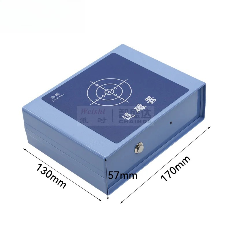 Horlogereparatiegereedschap Me - Watch Demagnetizer Electrical Repair recensie en prijs