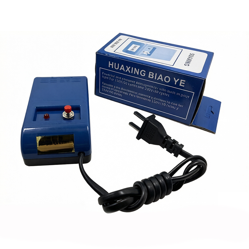 Bekijk Demagnetizer Elektrisch - Watch Demagnetizer Electrical Repair recensie en prijs