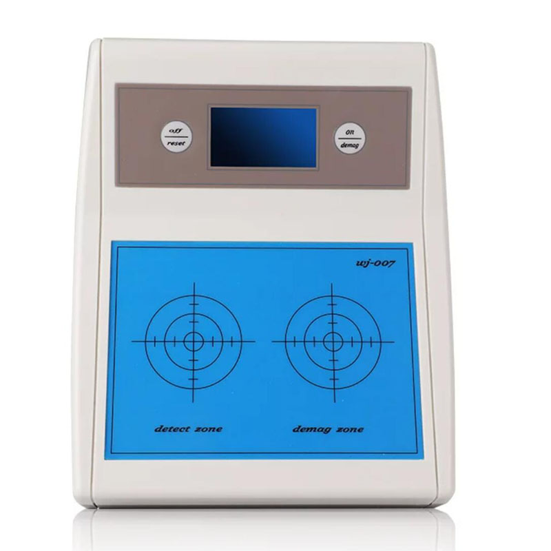 AC 220V multifunctionele horlo - Watch Demagnetizer Electrical Repair recensie en prijs