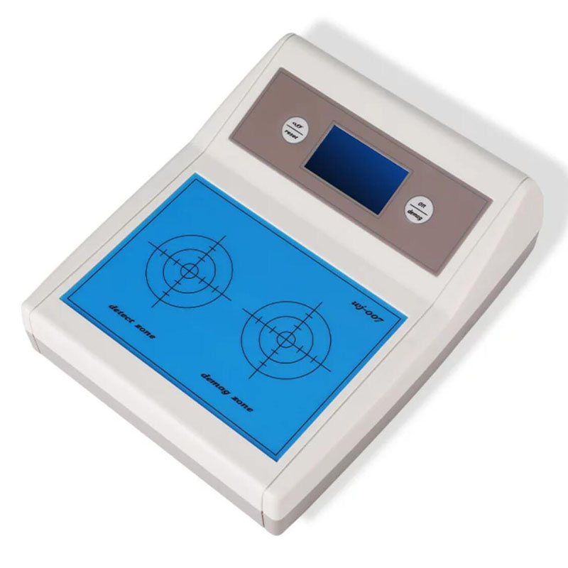 AC 220V multifunctionele horlo - Watch Demagnetizer Electrical Repair recensie en prijs