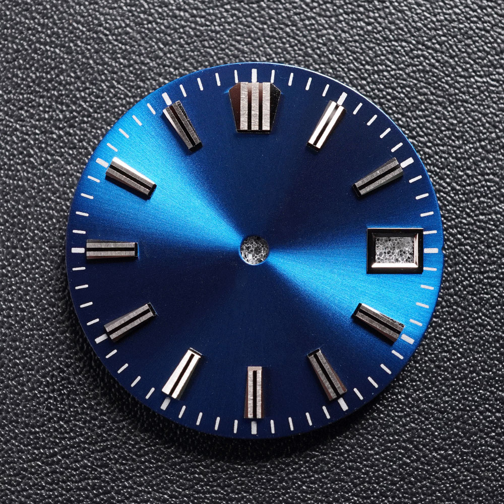 28,5 mm, hoogwaardige, op maat - Watch Dial Custom Sterile 28.5Mm recensie en prijs