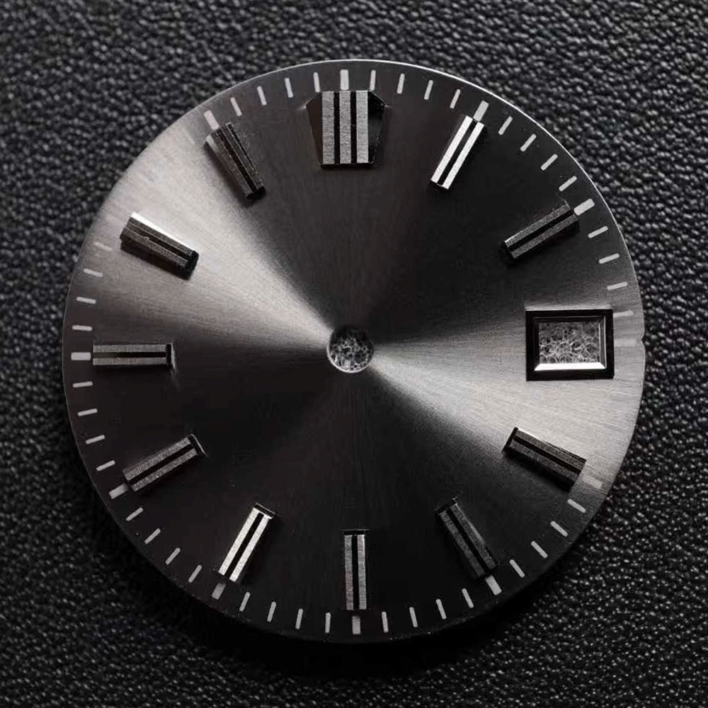 28,5 mm, hoogwaardige, op maat - Watch Dial Custom Sterile 28.5Mm recensie en prijs