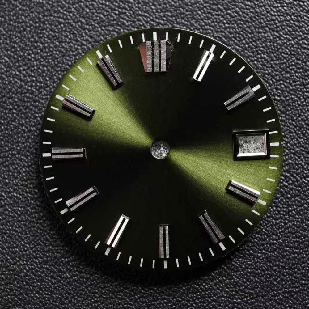 28,5 mm, hoogwaardige, op maat - Watch Dial Custom Sterile 28.5Mm recensie en prijs