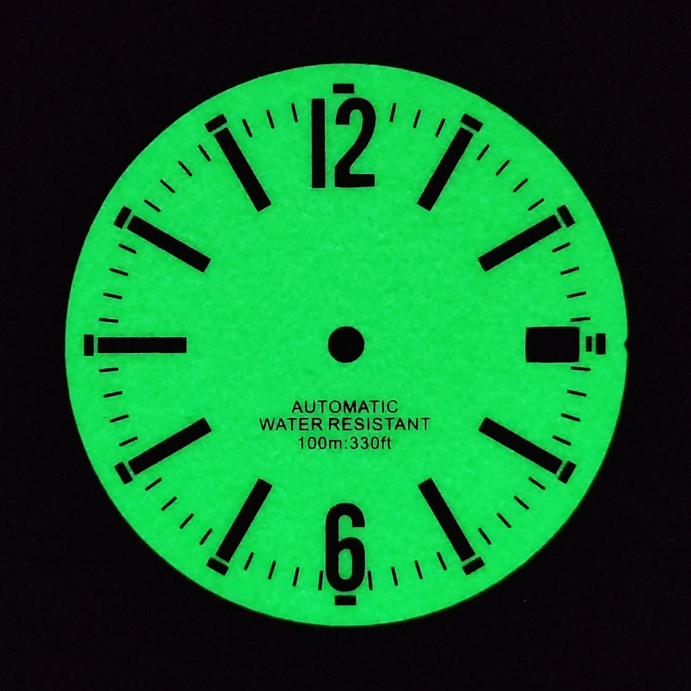 28,5 mm nieuwe wijzerplaat her - Watch Dial Custom Sterile 28.5Mm recensie en prijs