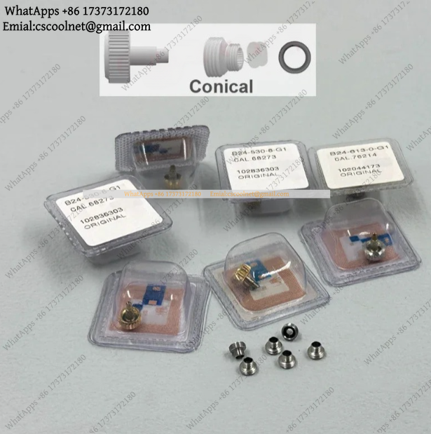 Schroefbare kroon voor Rolex 1 - Watch Crown Screw Down Replacement recensie en prijs
